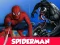Spiderman & Venom  — free online game