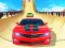 Stunts On Sky — free online game