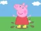 Peppa Pig Family Coloring — free online game