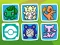 Connect Animal Pokematch — free online game