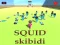 SQUID Skibidi — free online game
