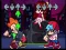 Friday Night Funkin Music Rail  — free online game