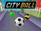 Juego City Ball en línea