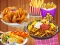 Street Food Deep Fried — free online game