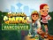 Mchezo Subway Surfers Vancouver online