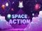 Space Action — free online game