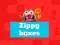 Zippy Boxes — free online game