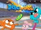 Disc Duel  — free online game