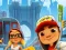 Subway Surfers — free online game