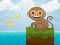 Runner Monkey Adventure — darmowa gra online
