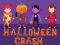 Halloween Crash — free online game