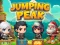 Jumping Peak — free online game