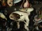 Umaigra big Puzzle Hieronymus Bosch  — darmowa gra online