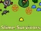 Slime Survivors — ücretsiz çevrimiçi oyun