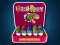 Surprise Egg Dino Party — free online game