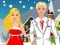 Barbie And Ken Christmas Dating — free online game