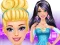 Barbie Makeup Time — free online game