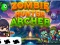 Zombie Hunter Archer — free online game