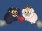 Meme Piggy: Adventure — free online game