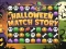 Halloween Story — free online game