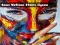 Face Paint Jigsaw — free online game