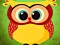 Funny Owls Jigsaw — free online game