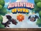 Adventure of Lyra — free online game