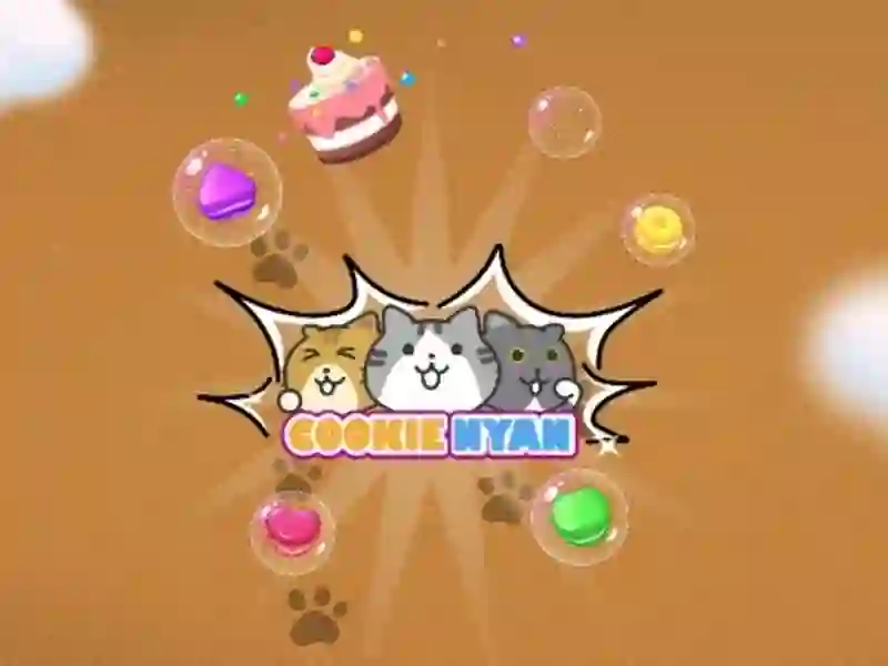 Cookie Nyan