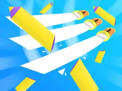 Sword Run 3D — free online game