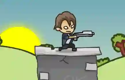 City Heroes  — free online game