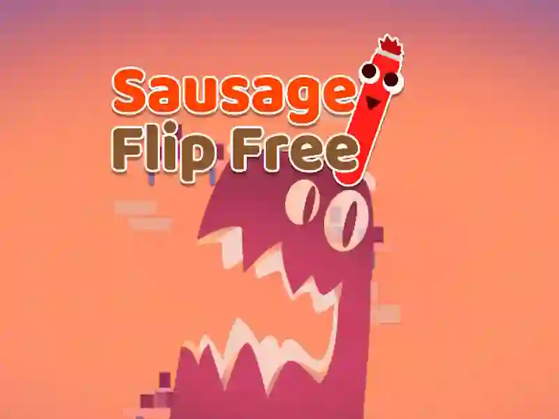 Sausage Flip Free