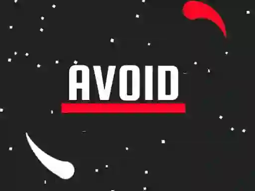 Avoid — free online game