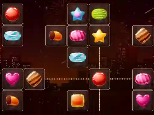 Spel Candy smash deluxe aanlyn