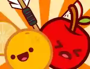 Fruit Shoot Boom — free online game