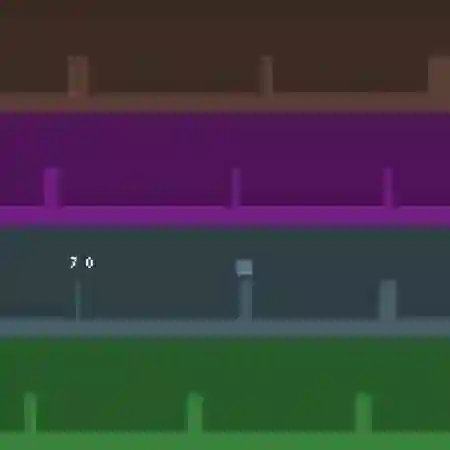 Just Jump — free online game