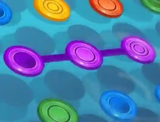 Circles  — free online game