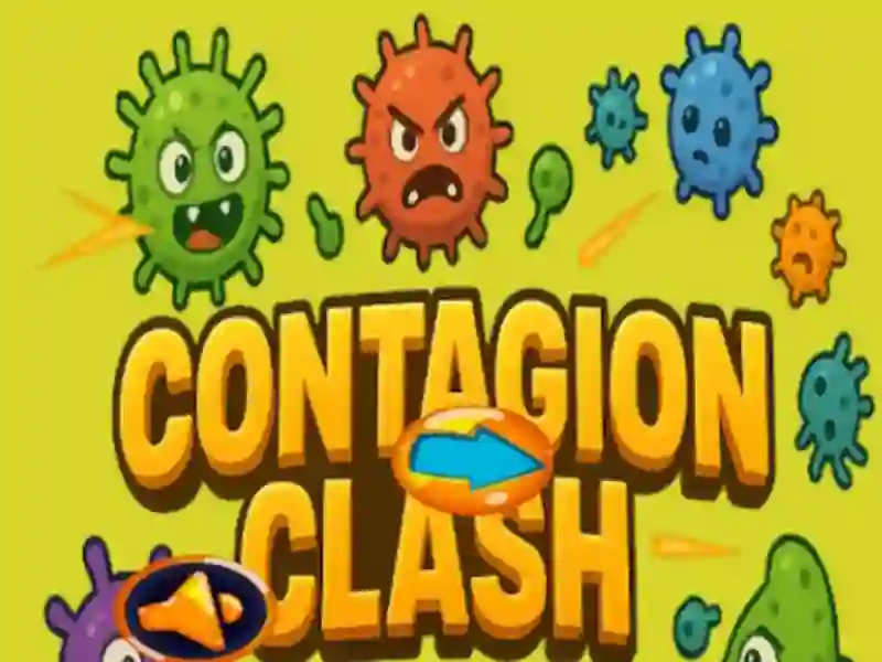 Contagion Clash