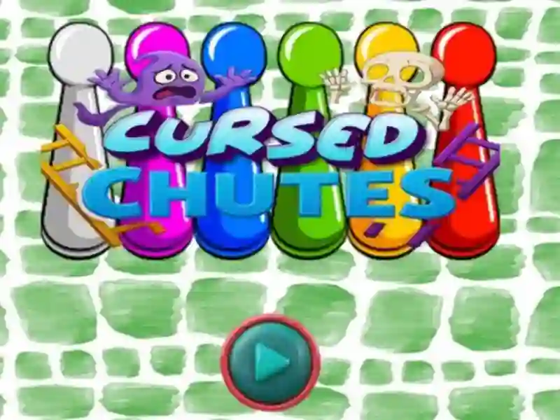 Cursed Chutes Cursed Chutes