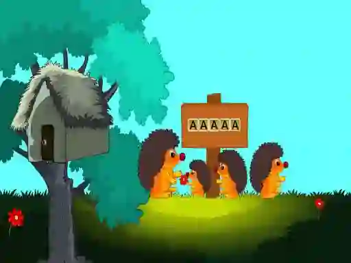 Colorful Pac Escape เกมออนไลน์