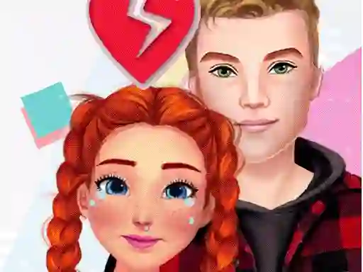 Will You Be My Girlfriend? — free online game