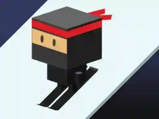 Sky Ski — free online game