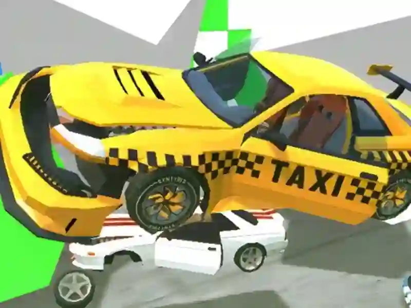 Survival Racing: Extreme Road Survival Racing: Extreme Road