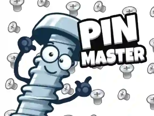 Pin Master — free online game