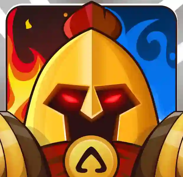 Royal Knight  — free online game