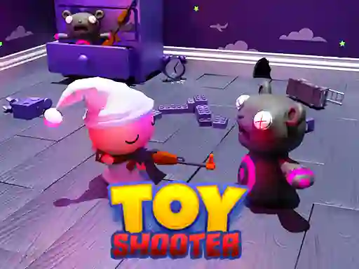 Toy Shooter — free online game