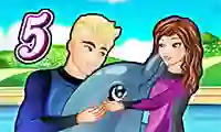 My Dolphin Show 5 — free online game