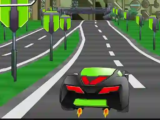 Freegearz — free online game