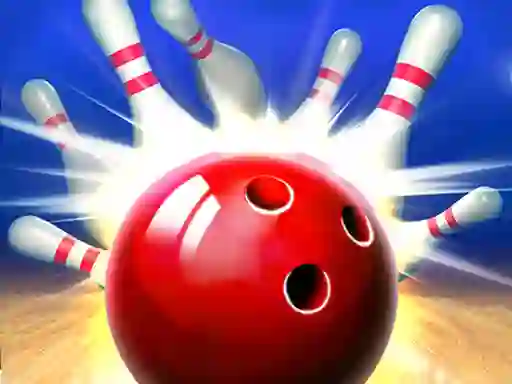 Bowling — free online game