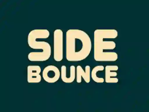 Side Bounce — free online game