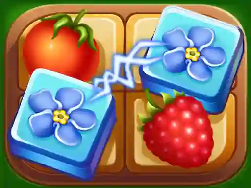 Family Nest: Tile Match Puzzle — free online game
